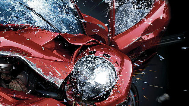 Aantal verkeersdoden opnieuw gestegen in 2015