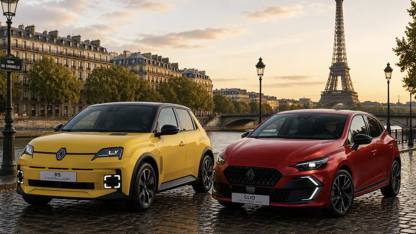 Betaalbare elektrische auto's: Renault wil 10 jaar bescherming tegen China