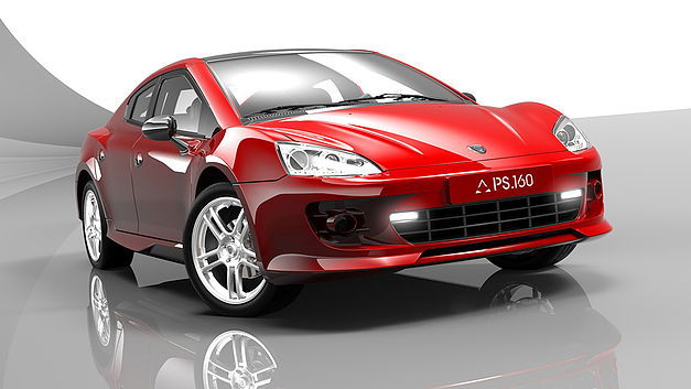 Nieuwe Franse berline met sportieve look kost € 13.000 (+VIDEO)