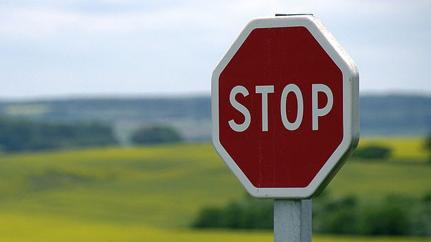 Eerste stopradar in gebruik in Frankrijk