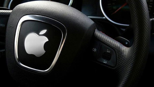 De toekomstige Apple Car zal ongeveer 55.000 $ kosten