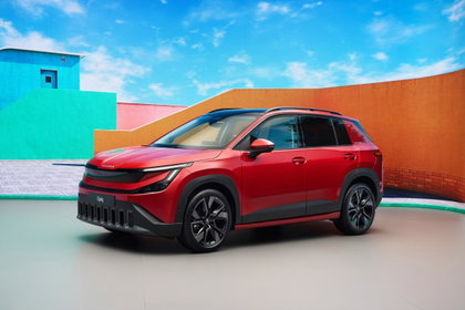 Skoda Epiq (2026) : voici enfin la version définitive...