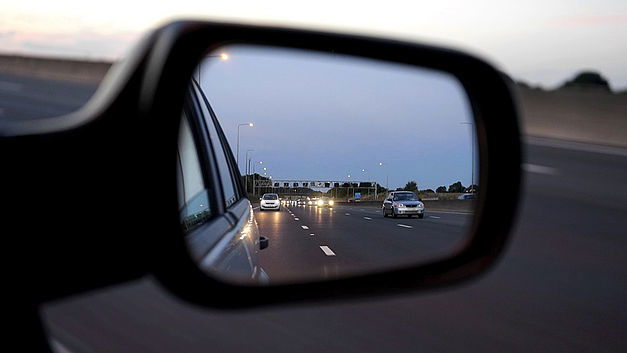 Des radars tronçons presque partout sur les autoroutes flamandes