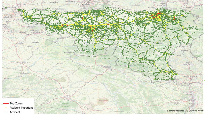 wallonie FR
