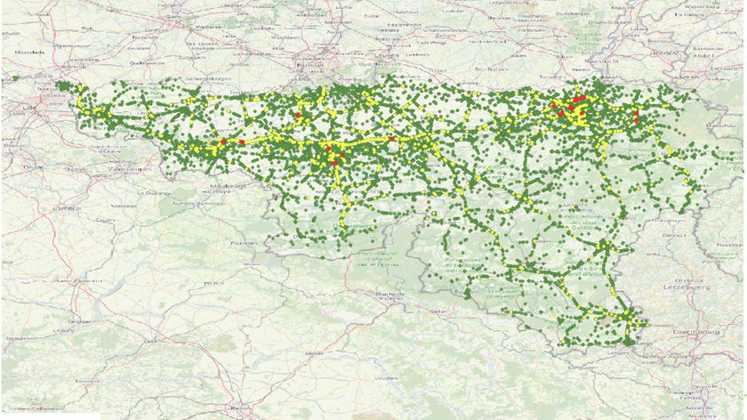 wallonie NL