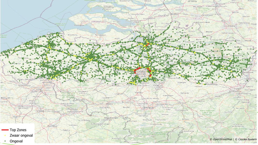 vlaanderen NL
