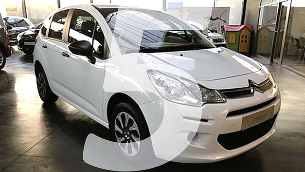 Les 5 voitures neuves en stock les moins chères sur Gocar.be