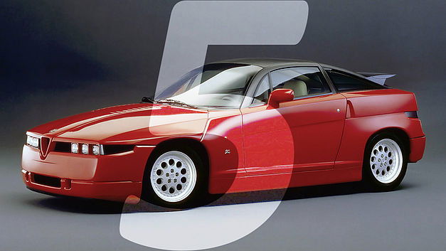 5 voitures bizarres du passé