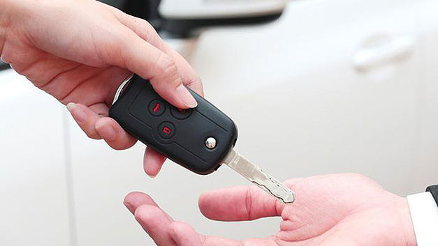 La voiture partagée comme solution alternative?