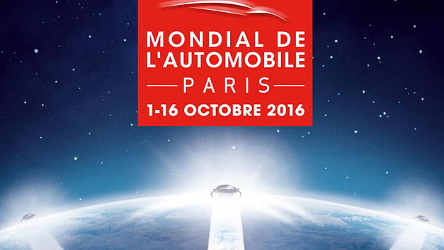 Mondial de l'Automobile: moins de visiteurs, mais plus de ventes