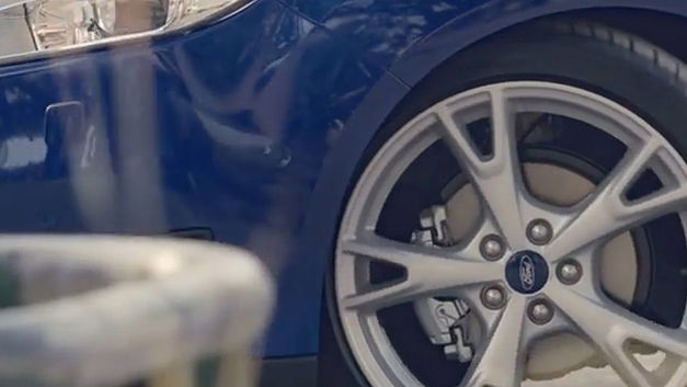 Des systèmes audio Harman B&O dans les prochaines Ford