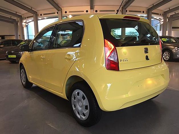 Les 5 citadines de stock les moins chères à vendre sur Gocar.be