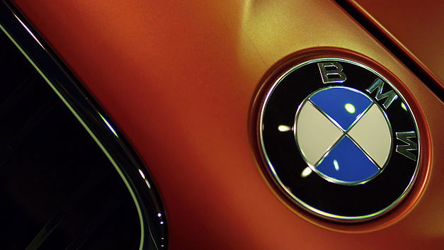 BMW laisse Mercedes prendre la tête des ventes