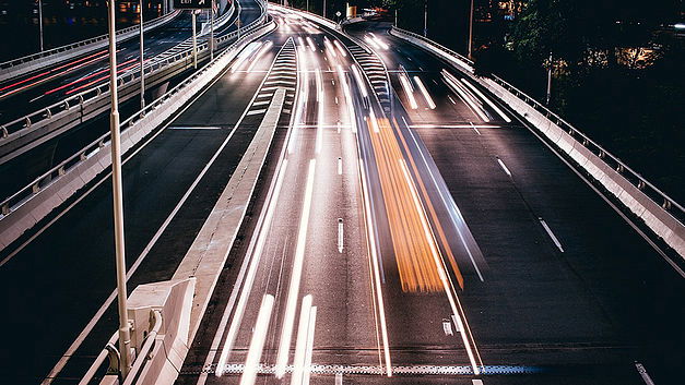 Nouveaux contrôles radars sans flash: indétectables