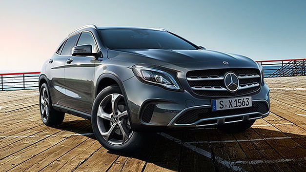 Mercedes rappelle 3 millions de voitures