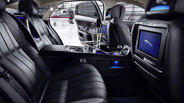 Les véhicules de quelques chefs d’États