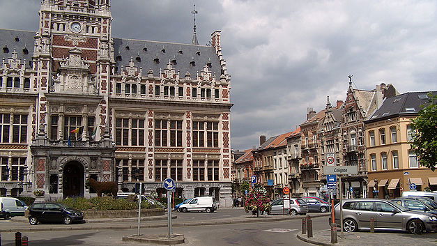 Stationnement à Schaerbeek: 20.000 véhicules scannés par jour