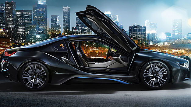 BMW ne croit pas à l'hybride à long terme