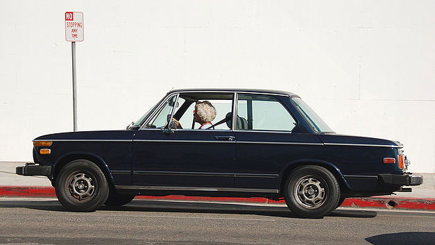 Une mamy a fait presque 500 km… pour aller voir son docteur