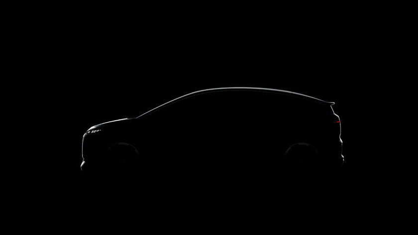 Audi A2 e-tron teaser (Moyenne)