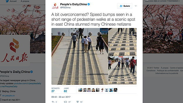 La solution pour détourner les gens de leur smartphone?