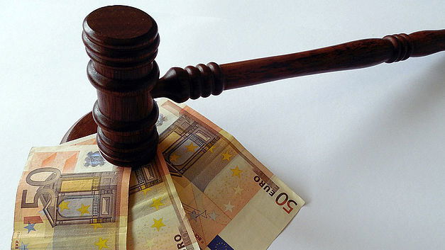 Une condamnation devant le tribunal de police vous en coûtera désormais plus