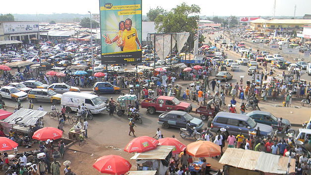 L’export de voitures d’occasion vers l’Afrique en chute