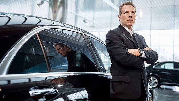 Paierez-vous plus si le prix catalogue d'une voiture commandée augmente?