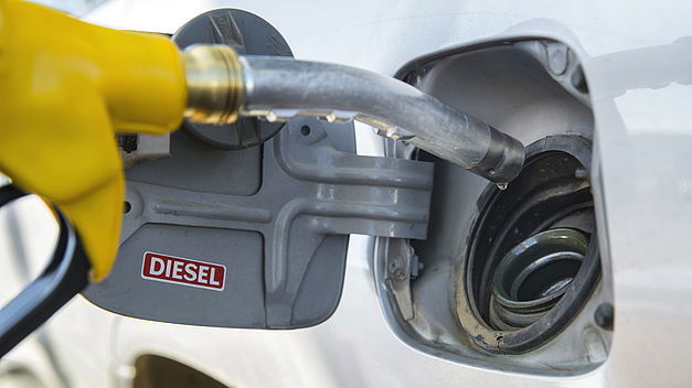 En 2018, le diesel luxembourgeois sera encore plus intéressant