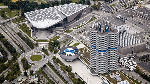 Deux ouvriers alcoolisés et drogués coûtent un million d’euros à BMW