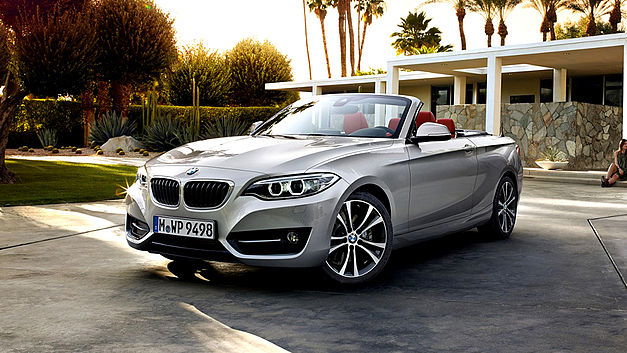 BMW et Mercedes proposent trop de modèles