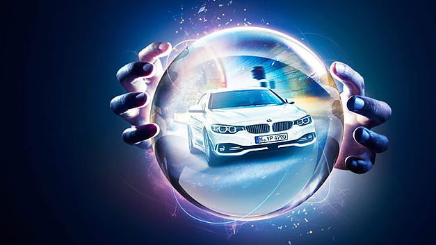 Les BMW désormais garanties trois ans en Belgique