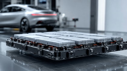 Waarom Japan en Zuid-Korea de Chinese dominantie bij vastestofbatterijen bedreigen