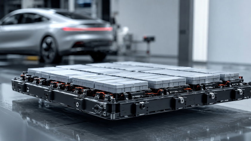 Pourquoi le Japon et la Corée menacent le leadership chinois sur les batteries solides