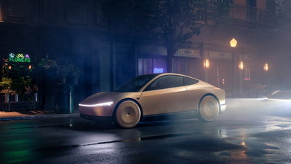 Ce que Tesla a supprimé pour faire du Cybercab la voiture électrique la plus frugale jamais produite 