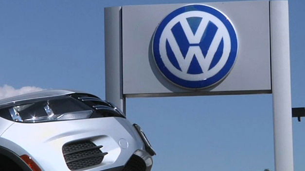 Volkswagen accusé de tricherie aux USA