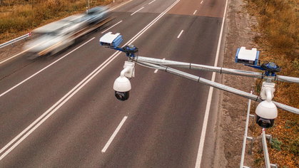 Ces 50 nouveaux radars tronçons wallons que vous ne verrez pas venir