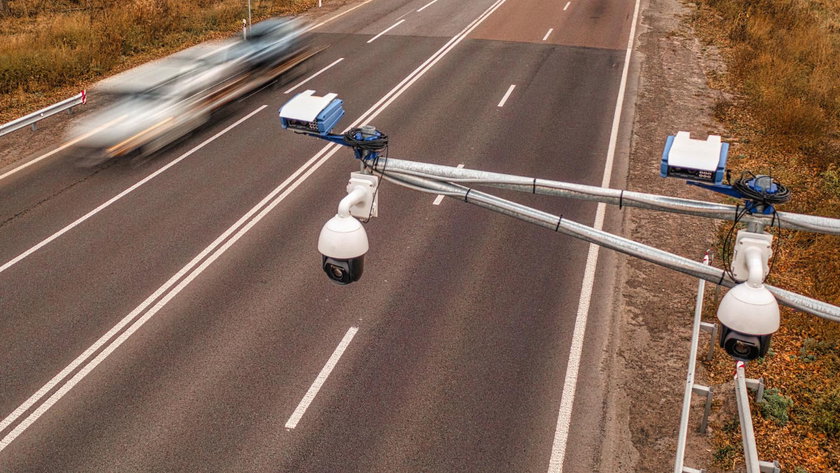 Ces 50 nouveaux radars tronçons wallons que vous ne verrez pas venir