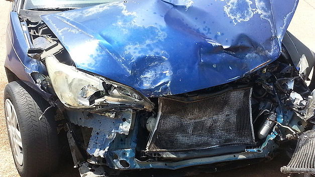 Moins d'accidents au premier semestre 2015 mais autant de tués