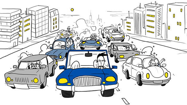 Quel type d’automobiliste êtes-vous ?