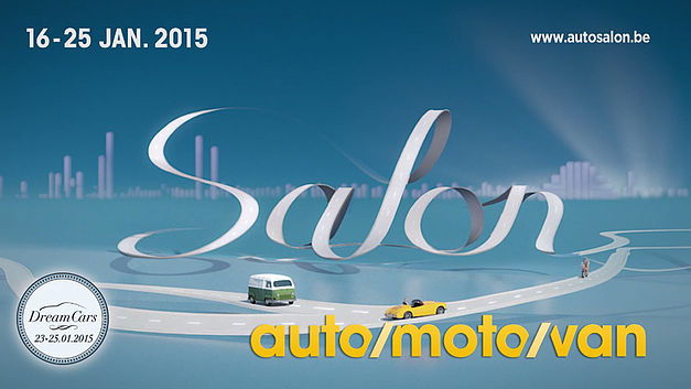 Consultez les calendriers de fréquentation avant votre visite au Salon !