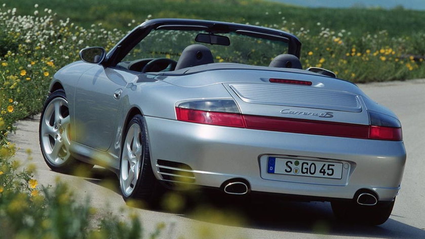 Le vrai coût de la Porsche 911 la moins chère : est-elle vraiment fragile ?