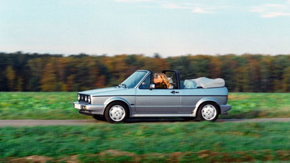 5 cabriolets 4 places à moins de 10.000 euros !