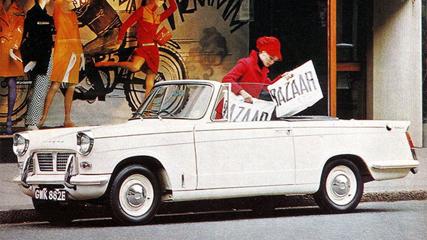 triumph