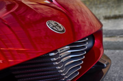 Alfa Romeo : bientôt une nouvelle Giulietta et un SUV compact