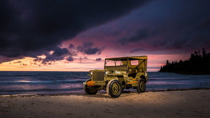 Oldtimer de la semaine : la Willys MB, la « Jeep » ! Aujourd’hui, qu’en fait-on ?