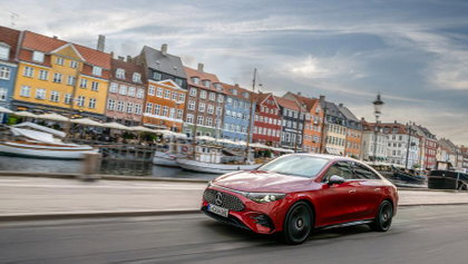 En Allemagne, les particuliers passent à l'électrique. Pourquoi pas en Belgique ?