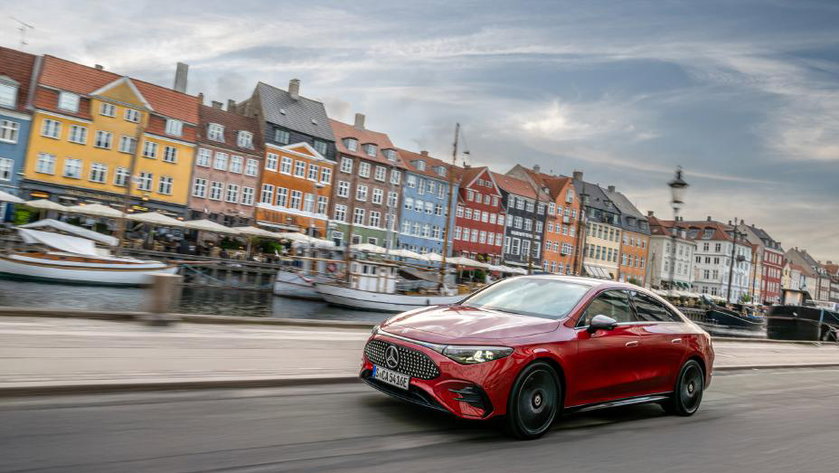 En Allemagne, les particuliers passent à l'électrique. Pourquoi pas en Belgique ?
