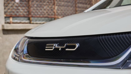Dépréciation record pour les voitures électriques chinoises : la Belgique est-elle à l'abri ?