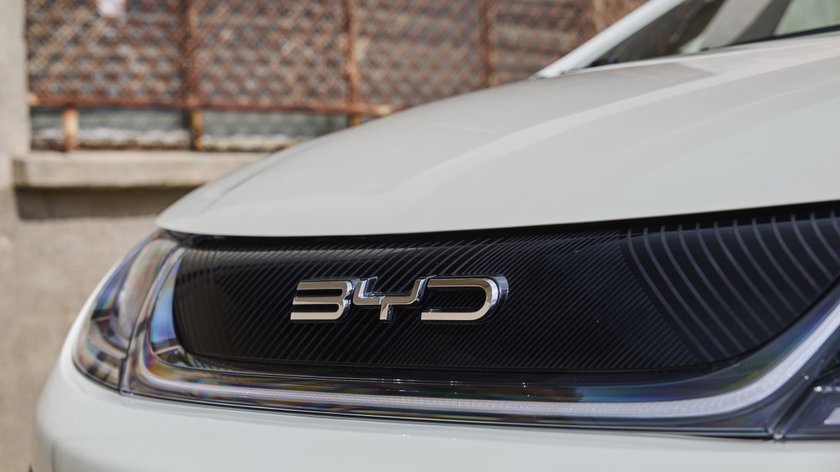 Chinese elektrische auto's verliezen twee keer sneller waarde, maar niet in België